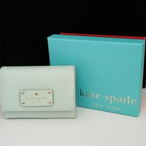 Kate Spade Darla Wellesley Wallet